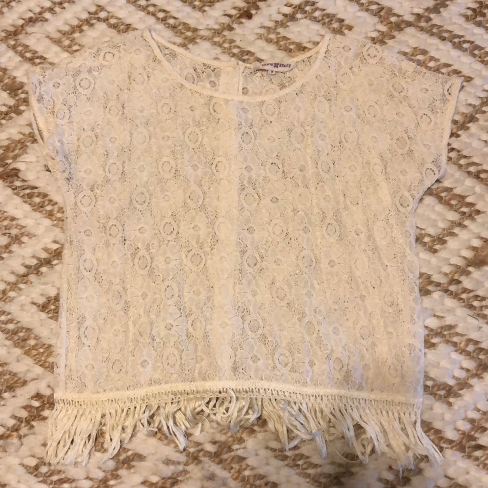 Altr’d state t shirt